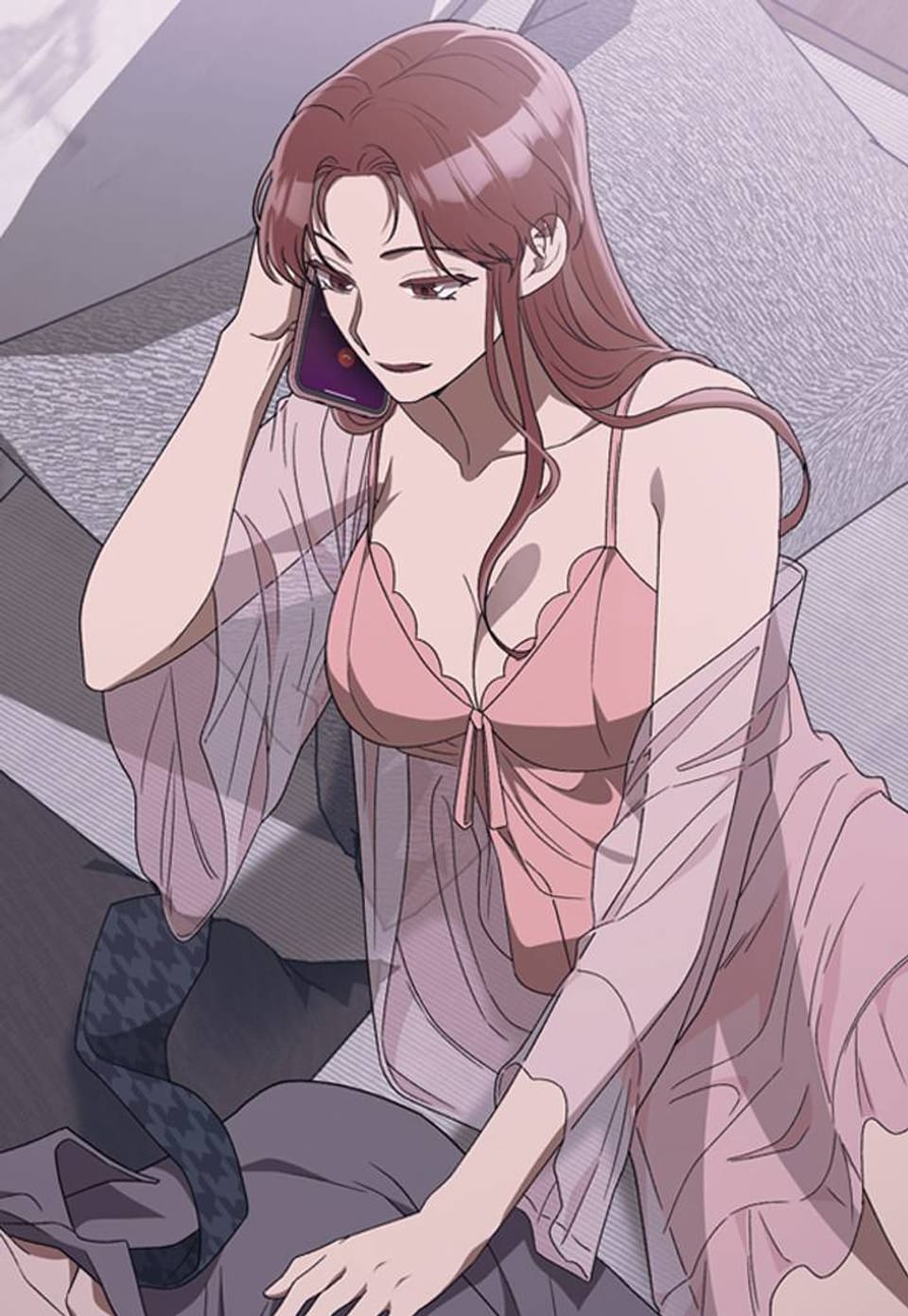 키치웨딩 39화