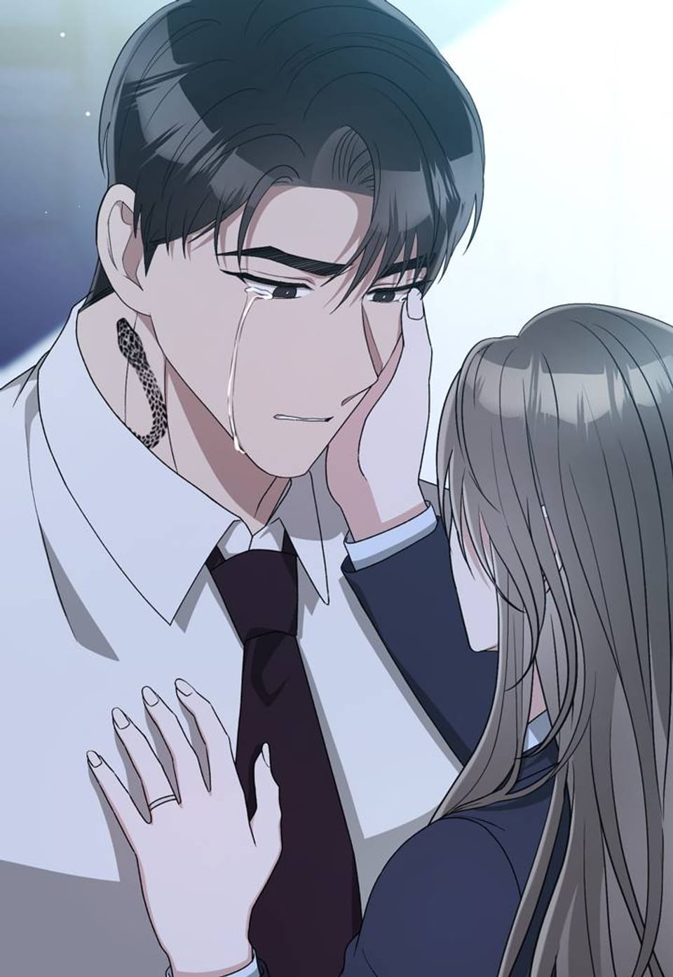 키치웨딩 53화