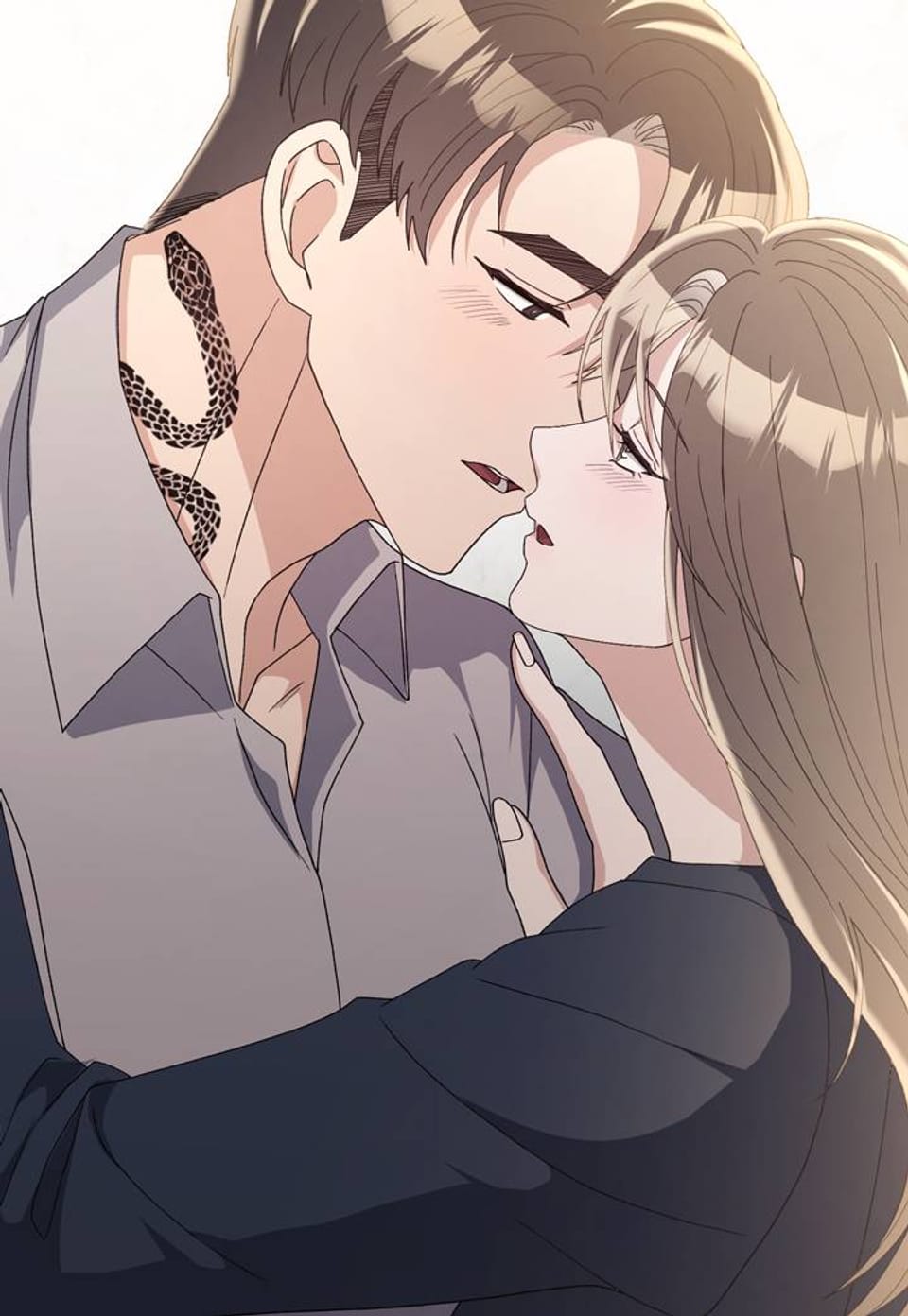 키치웨딩 58화