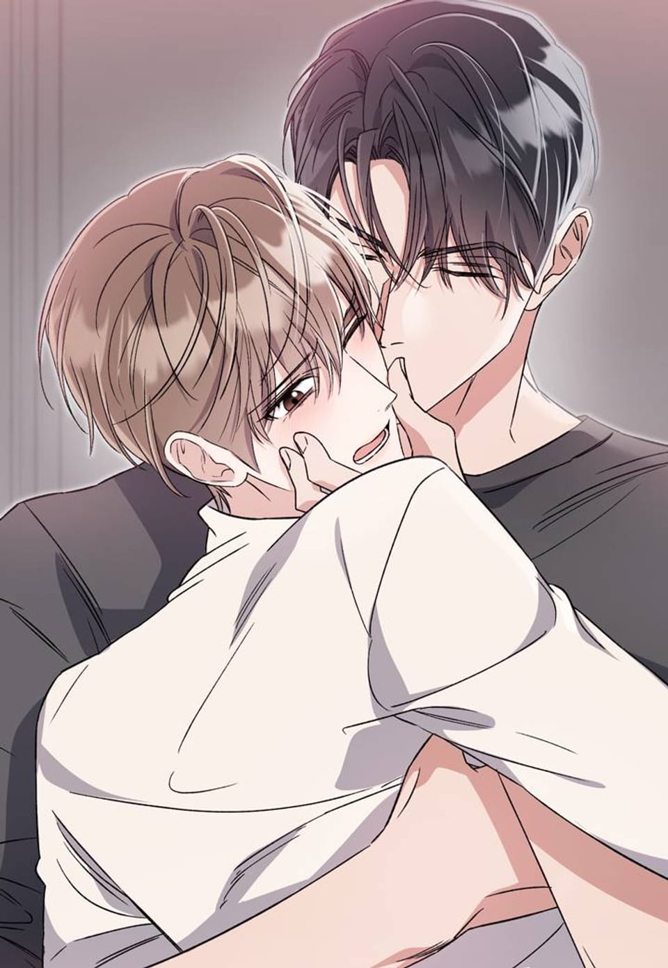 폼리스 34화