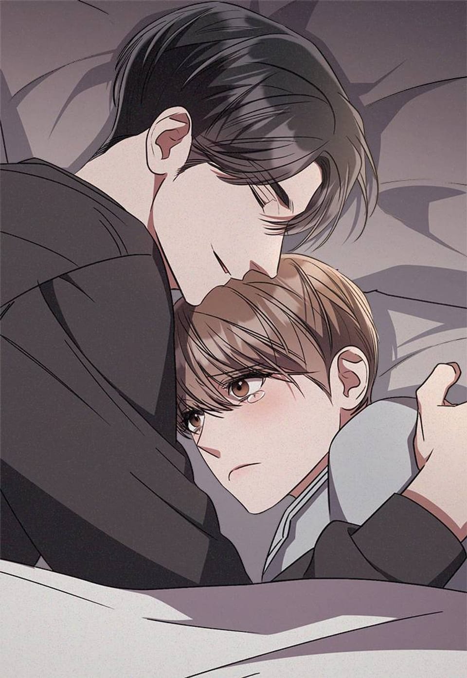 폼리스 69화