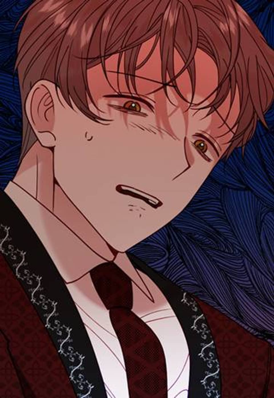 까마귀 공작 부인 26화