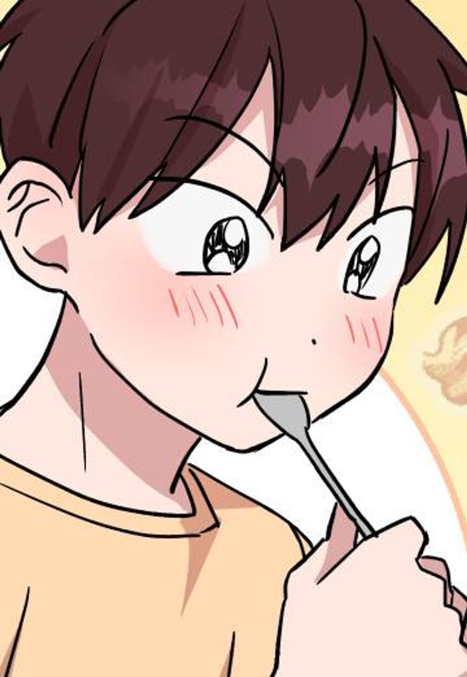 식사가 필요해 7화