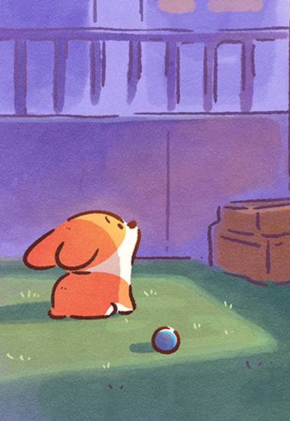 도기코기 8화