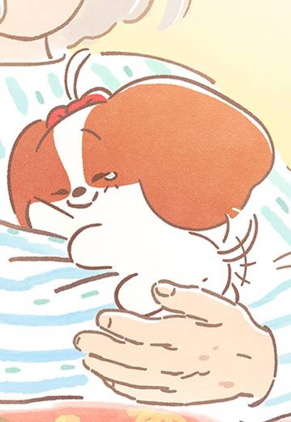 도기코기 21화