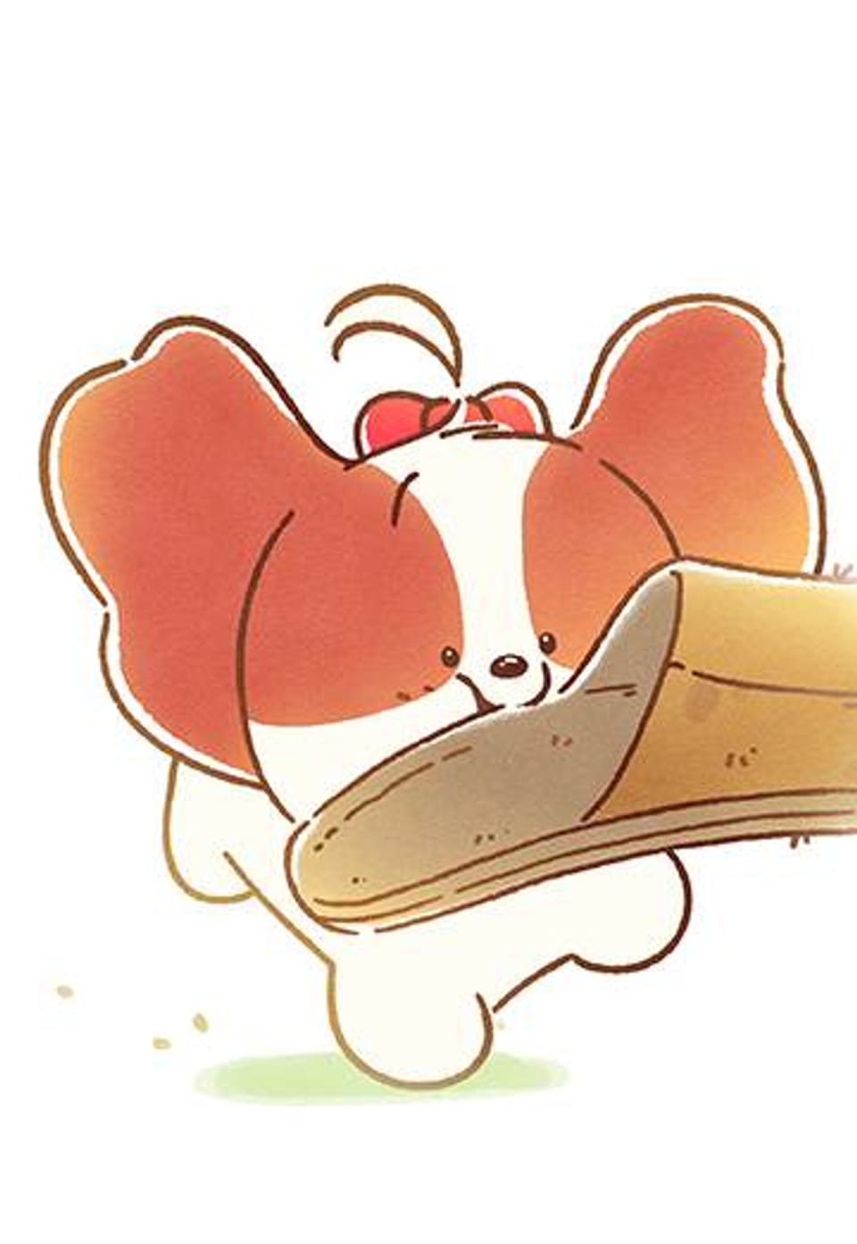 도기코기 34화