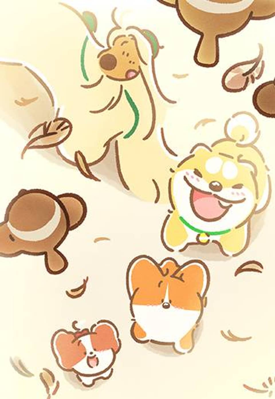 도기코기 54화