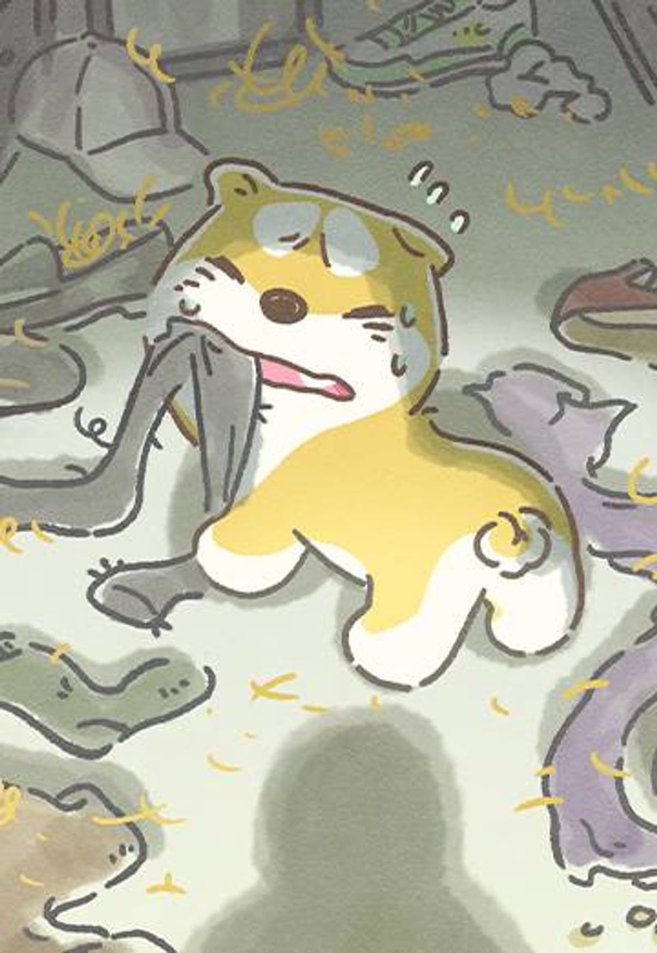도기코기 87화