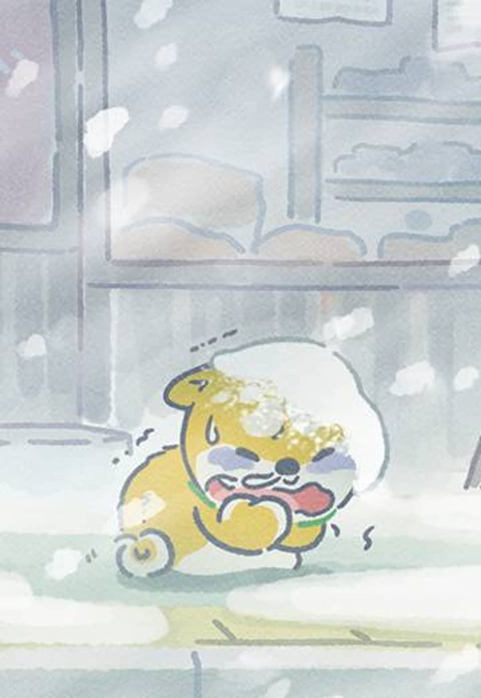 도기코기 92화