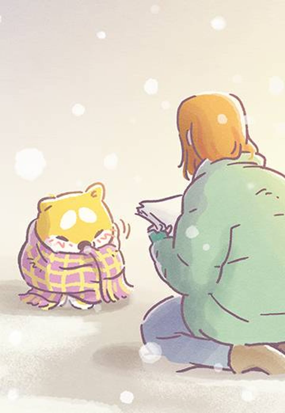 도기코기 93화