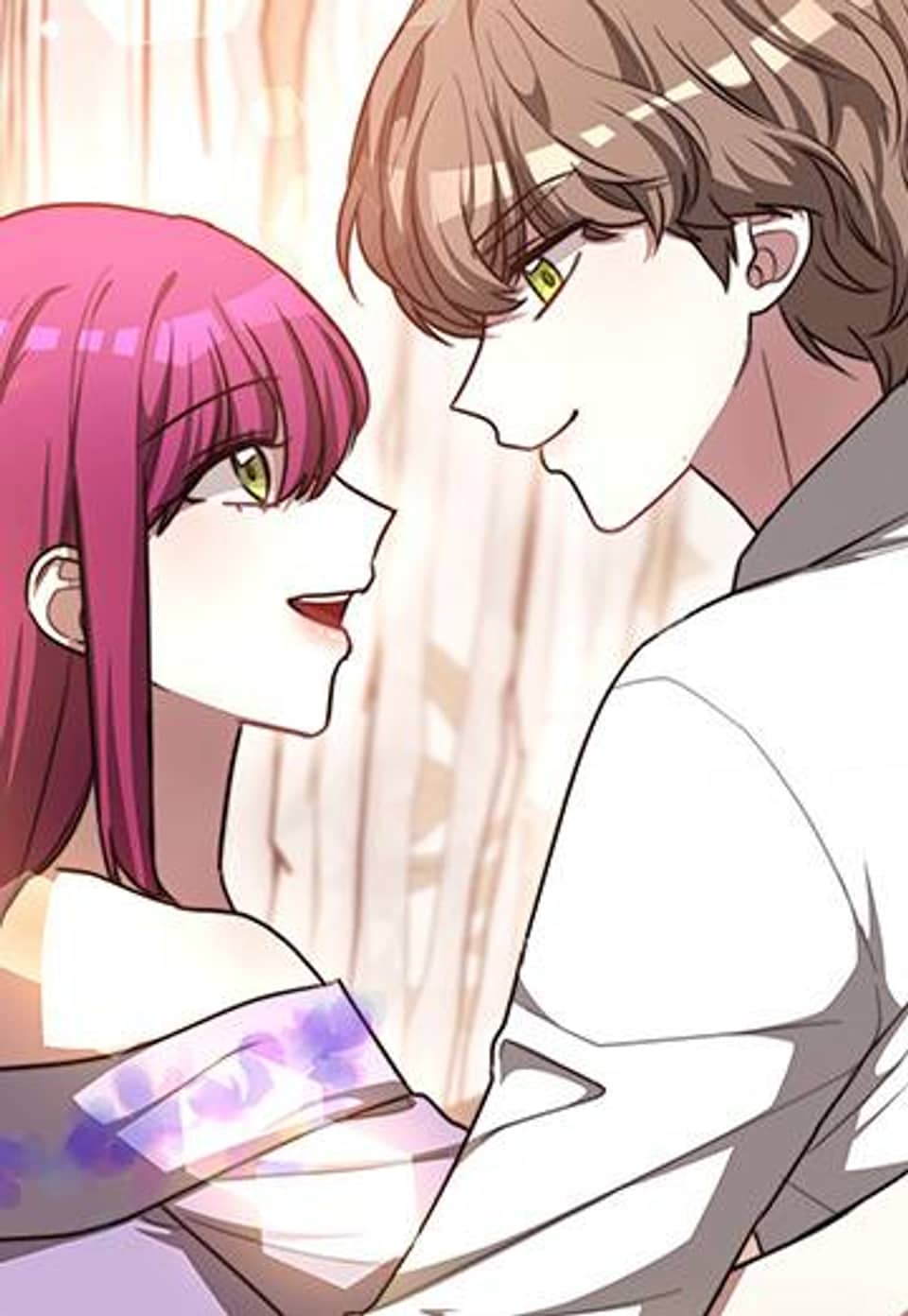 세 명이서 결혼 생활 중입니다 12화