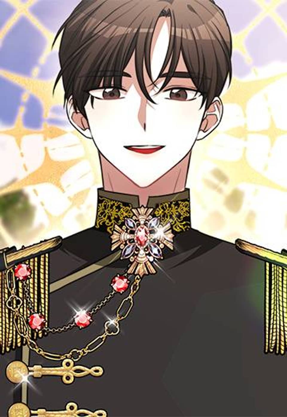 세 명이서 결혼 생활 중입니다 14화