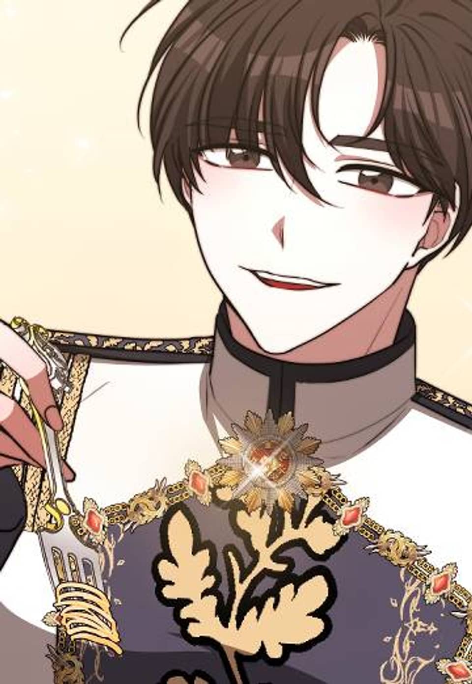 세 명이서 결혼 생활 중입니다 55화