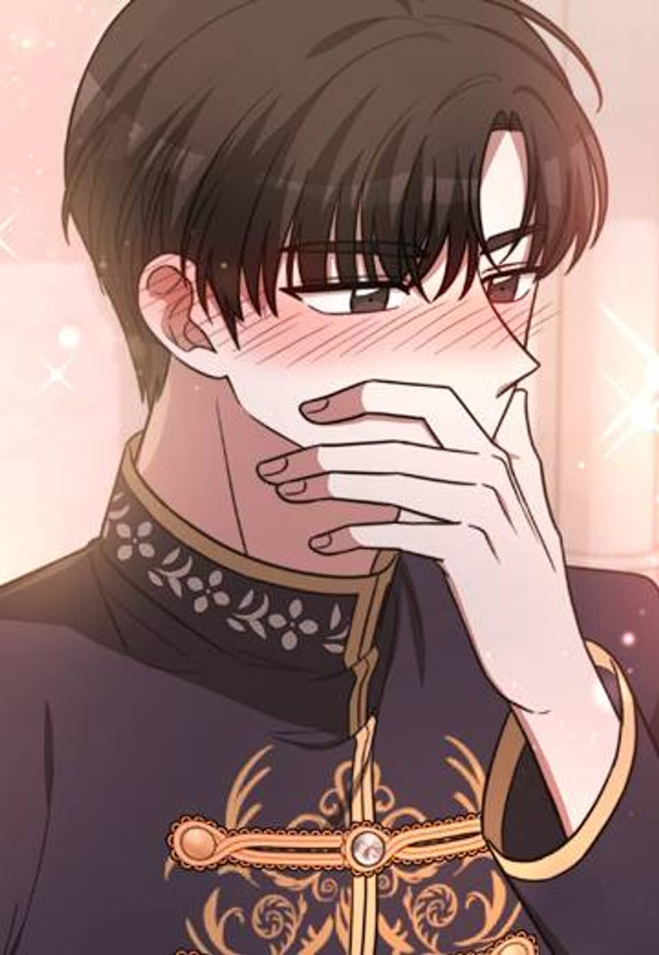 세 명이서 결혼 생활 중입니다 64화