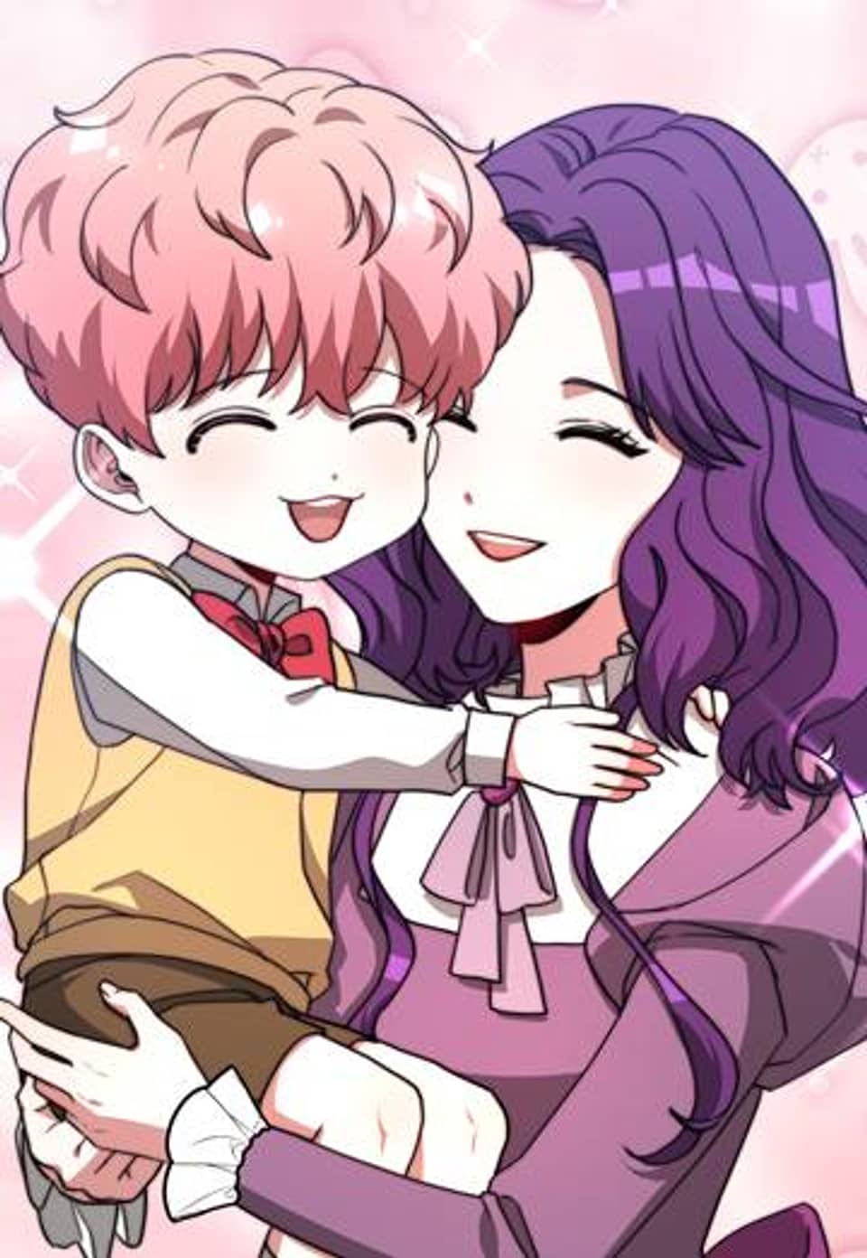 잊혀진 황녀는 평화롭게 살고 싶어 69화