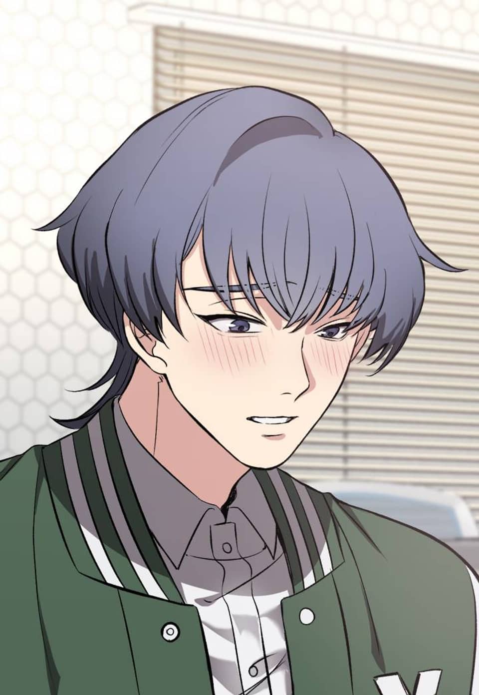 집사가 나를 과잉보호해! 2화