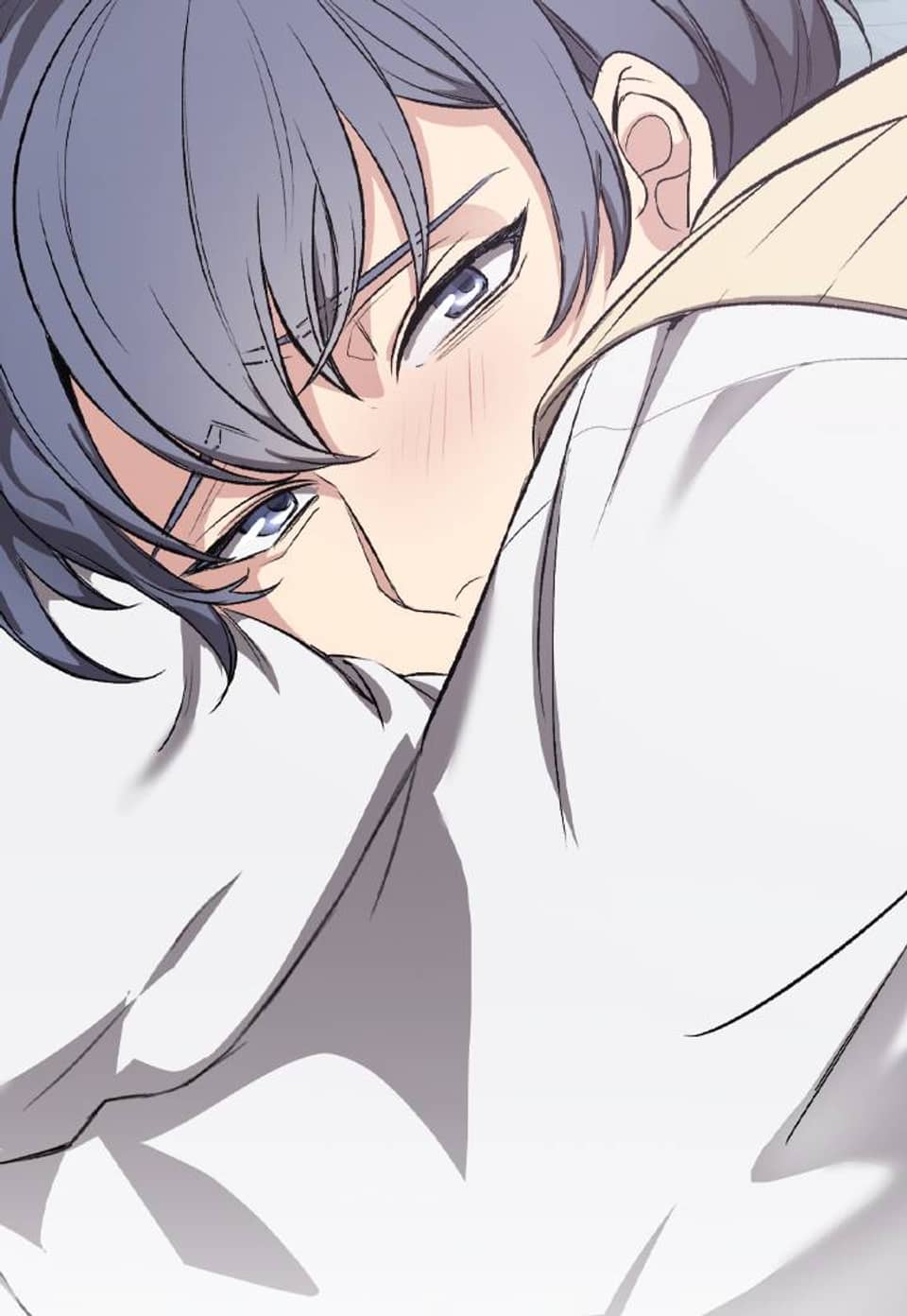 집사가 나를 과잉보호해! 3화