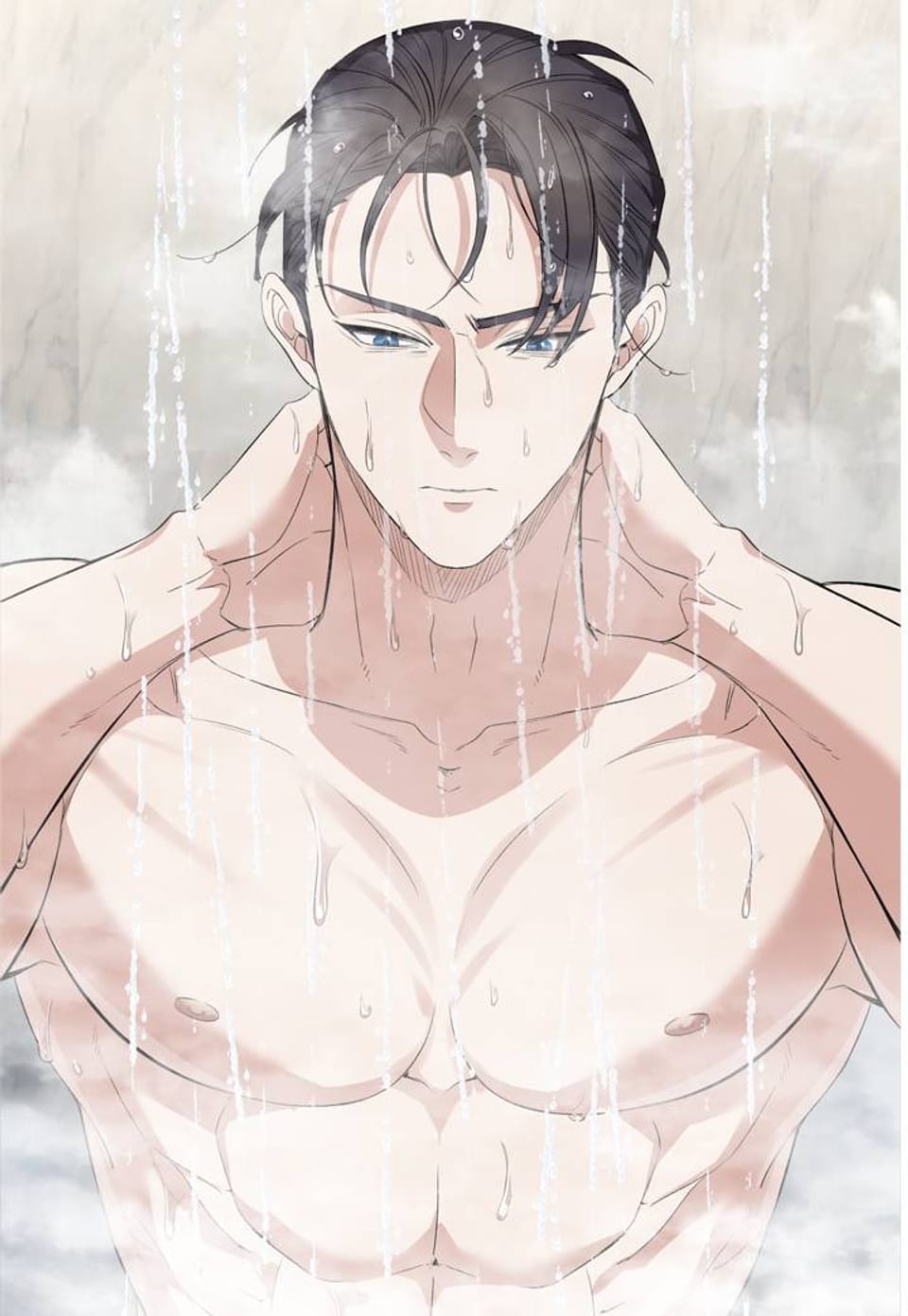 집사가 나를 과잉보호해! 8화