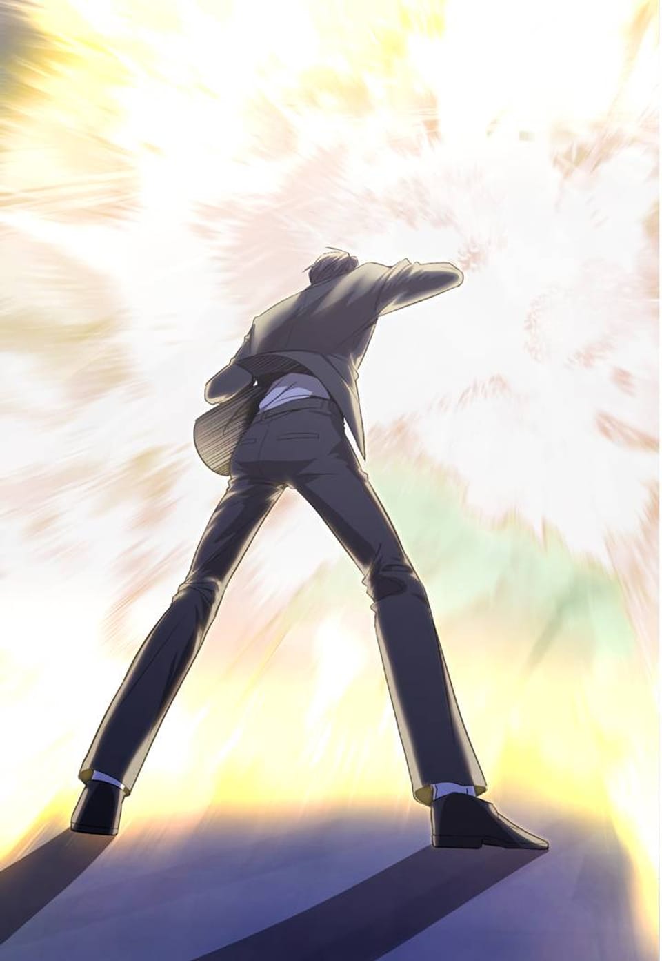 집사가 나를 과잉보호해! 10화