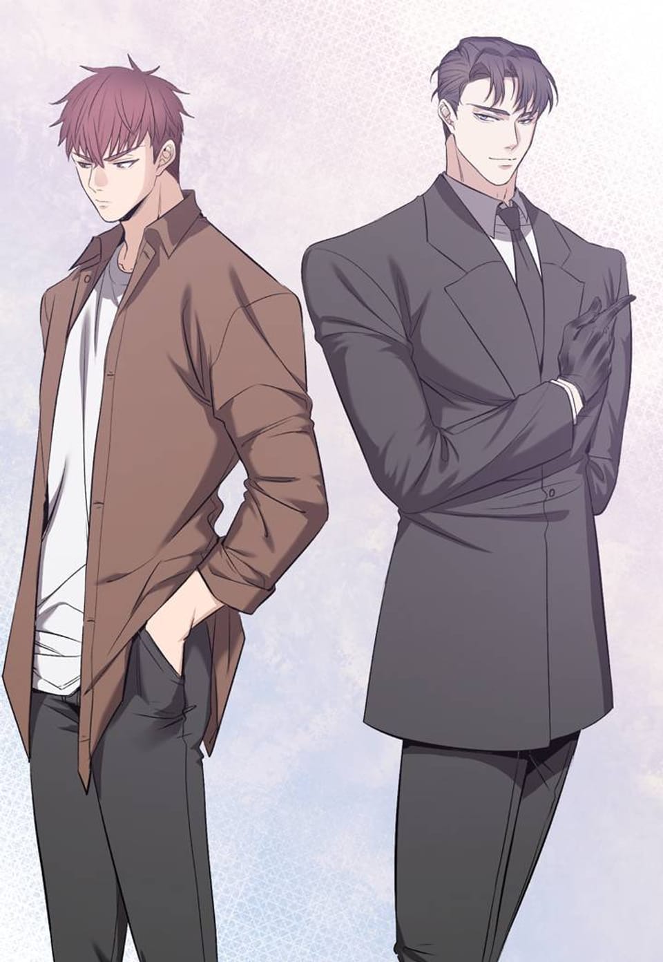 집사가 나를 과잉보호해! 11화