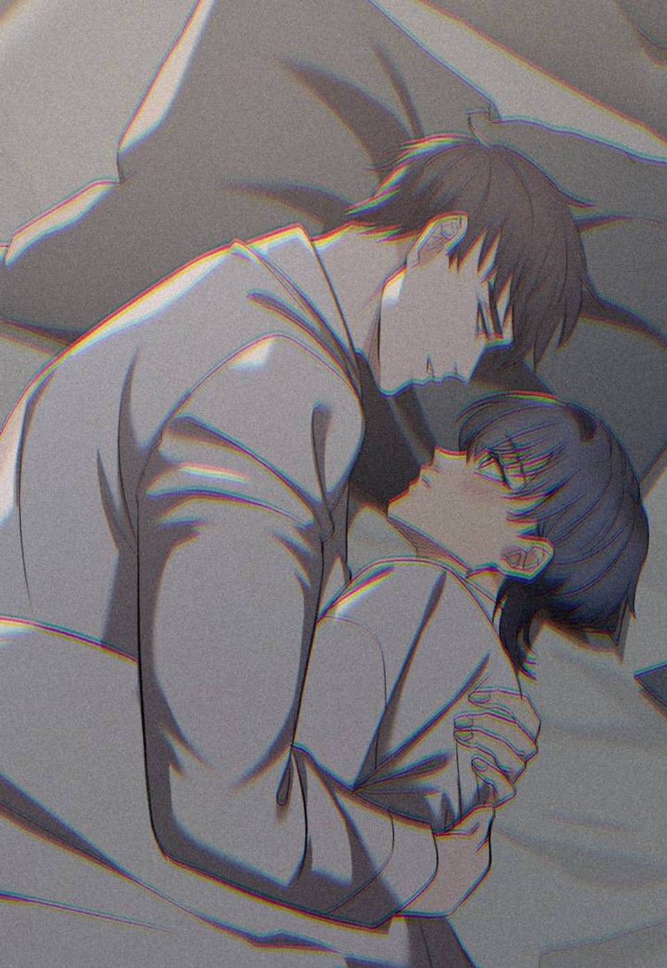 집사가 나를 과잉보호해! 20화