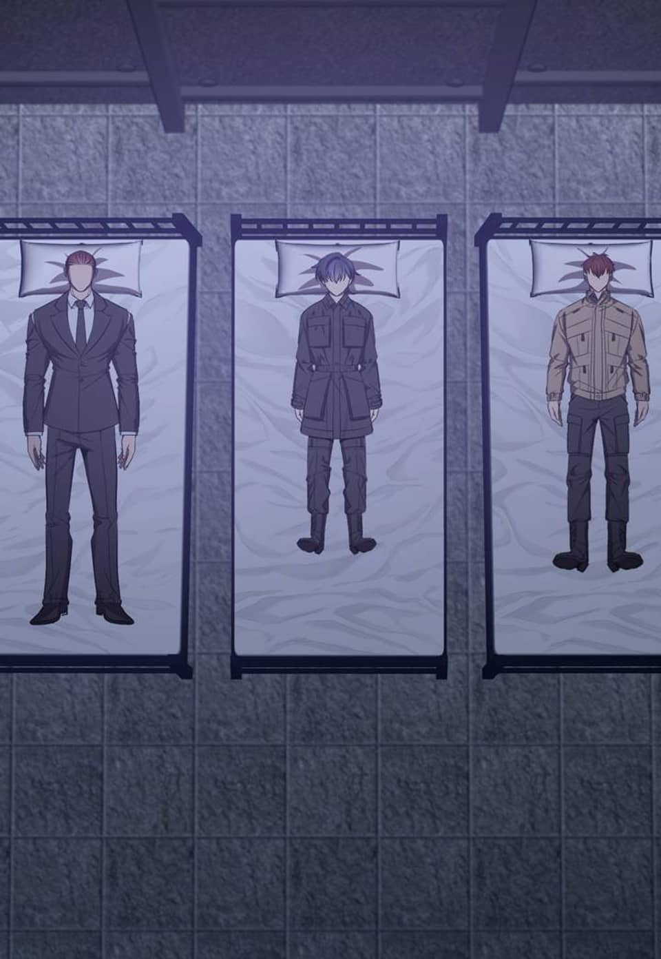 집사가 나를 과잉보호해! 21화