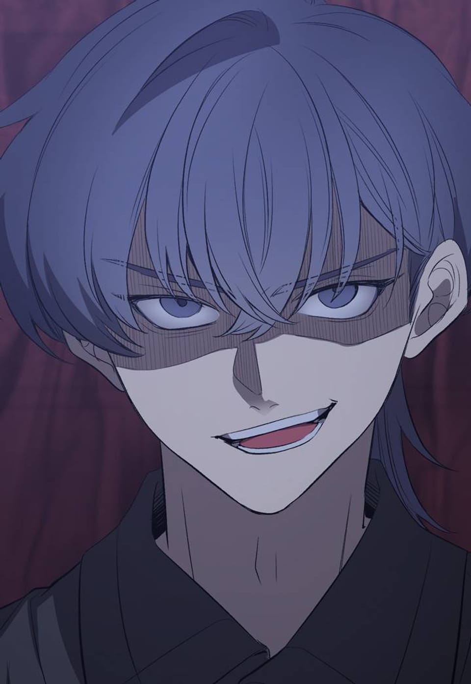 집사가 나를 과잉보호해! 23화