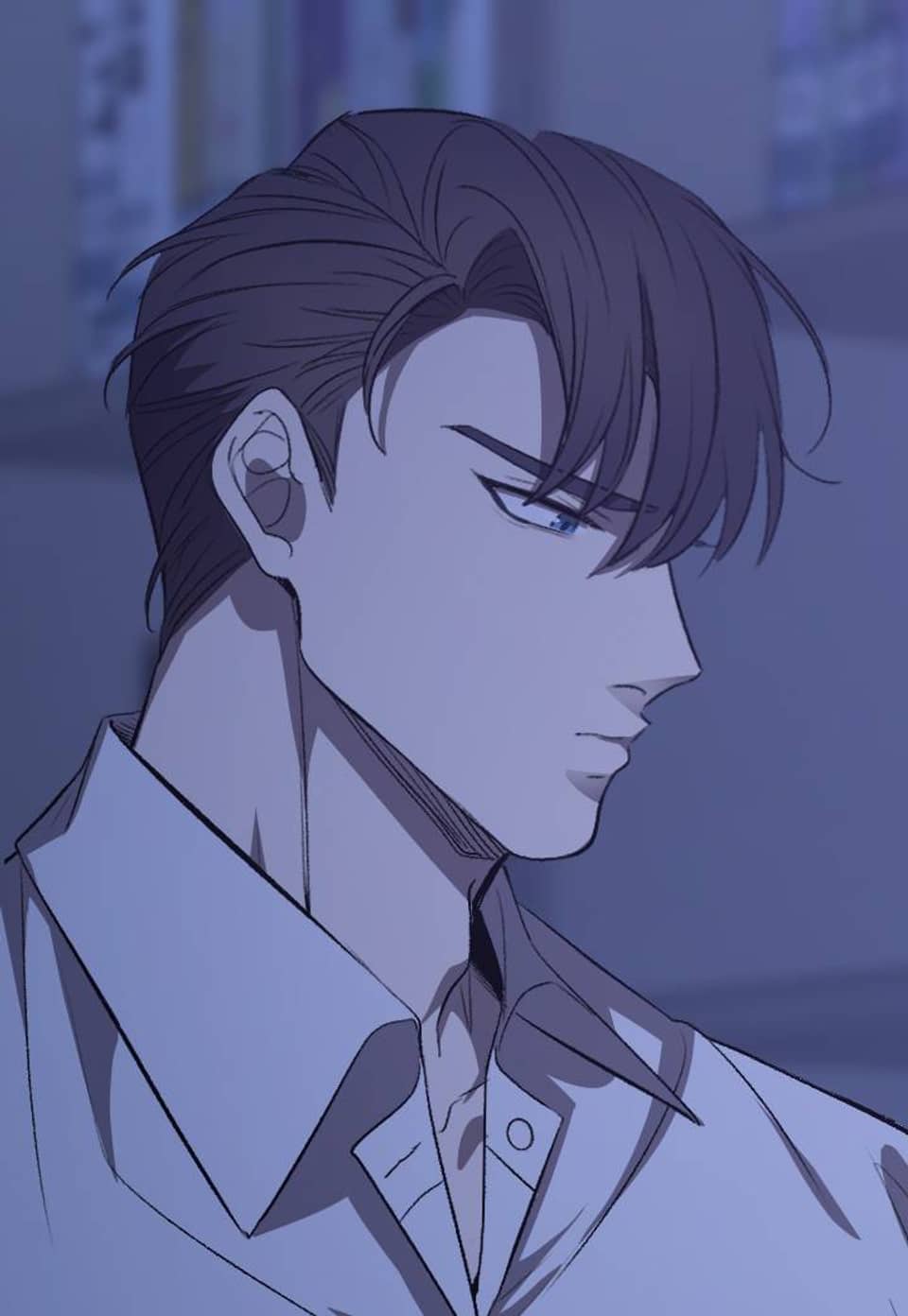 집사가 나를 과잉보호해! 24화