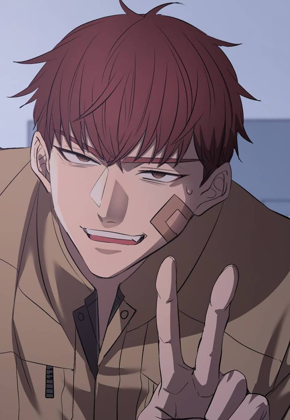 집사가 나를 과잉보호해! 27화