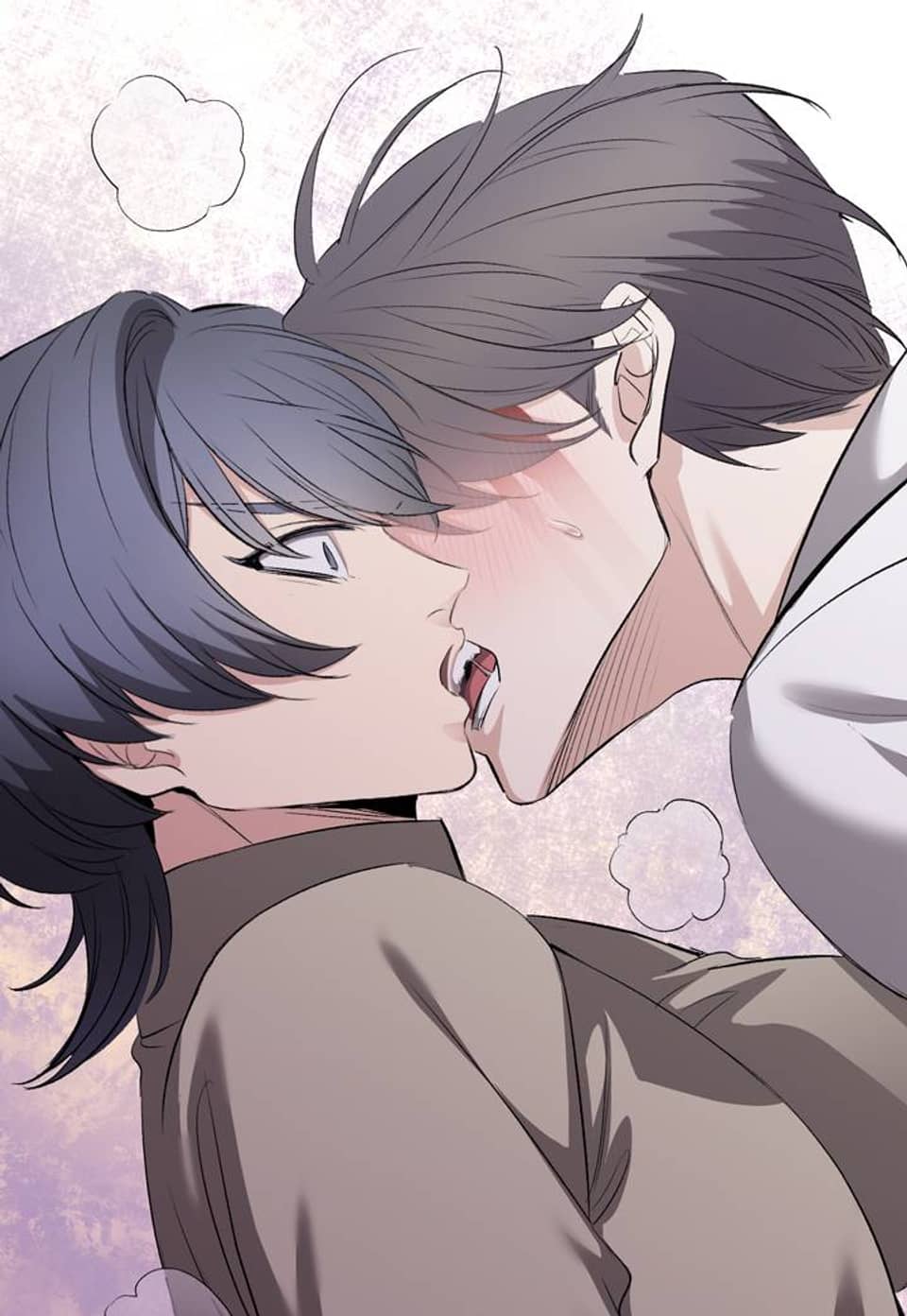 집사가 나를 과잉보호해! 28화