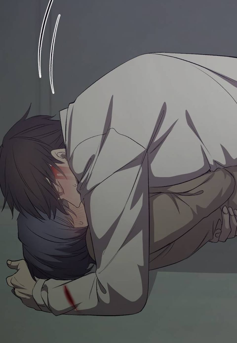 집사가 나를 과잉보호해! 29화