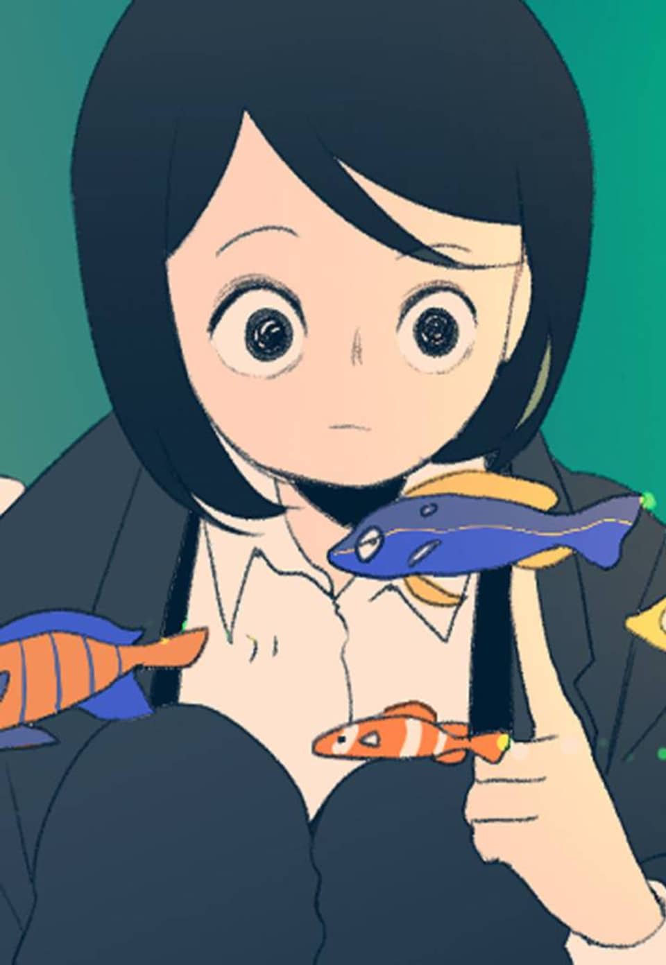 소금물 방 8화