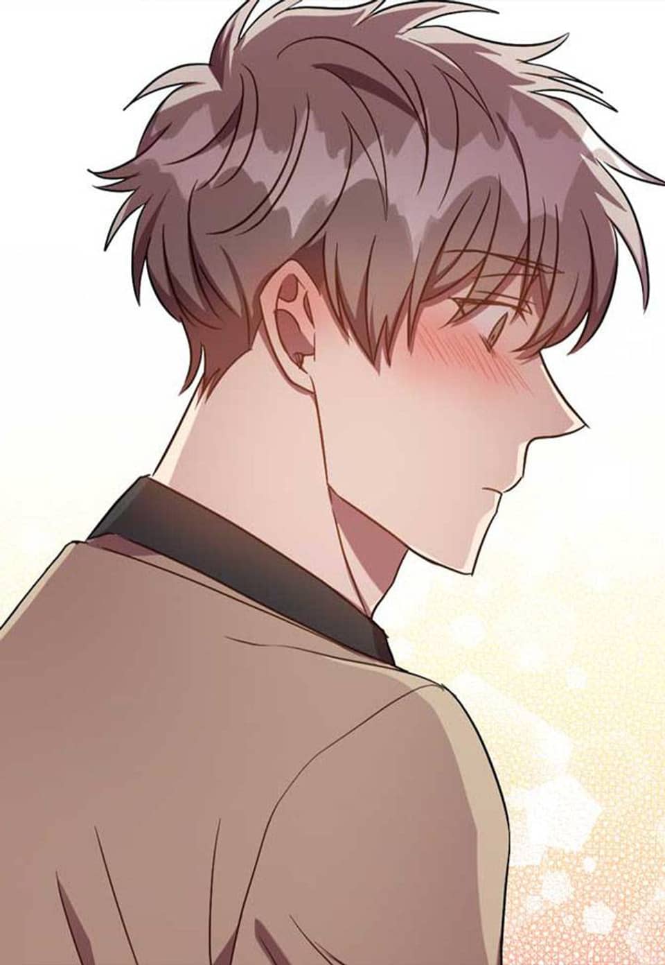 언더 더 메모리 34화