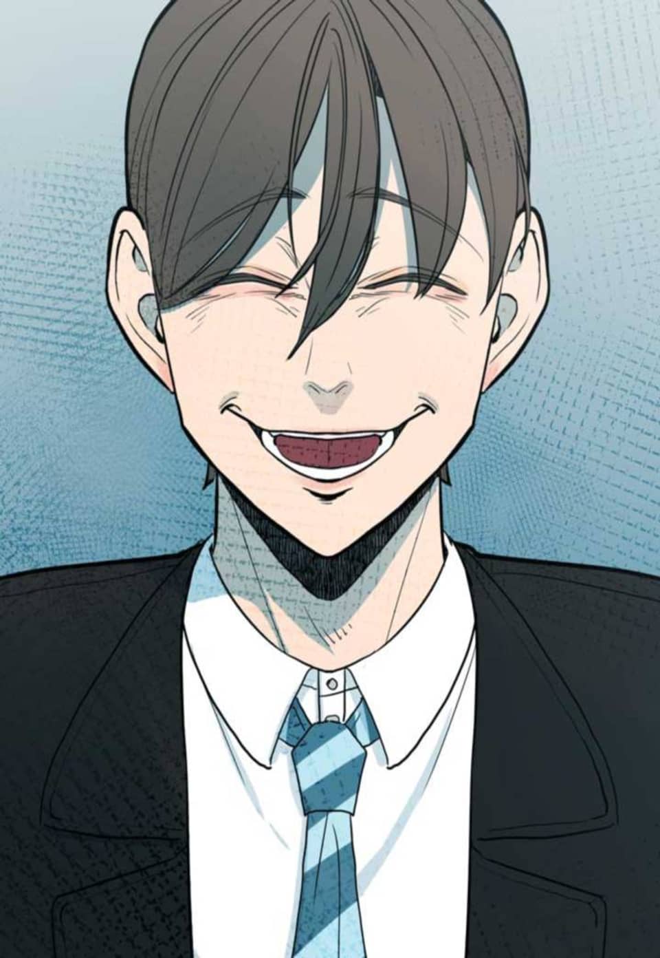 왕따게임 2화