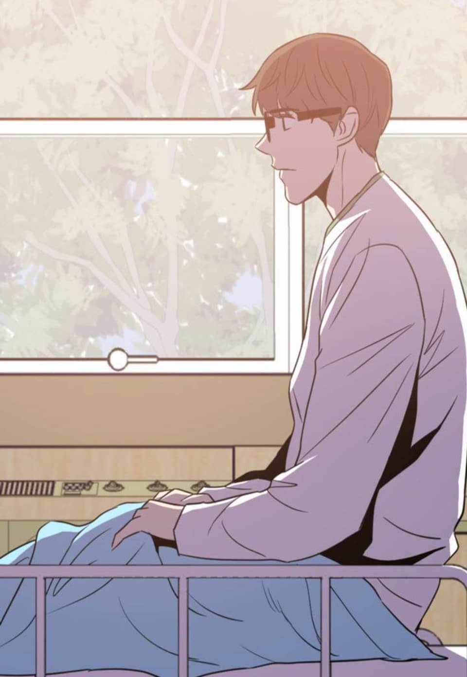 일진사냥 44화