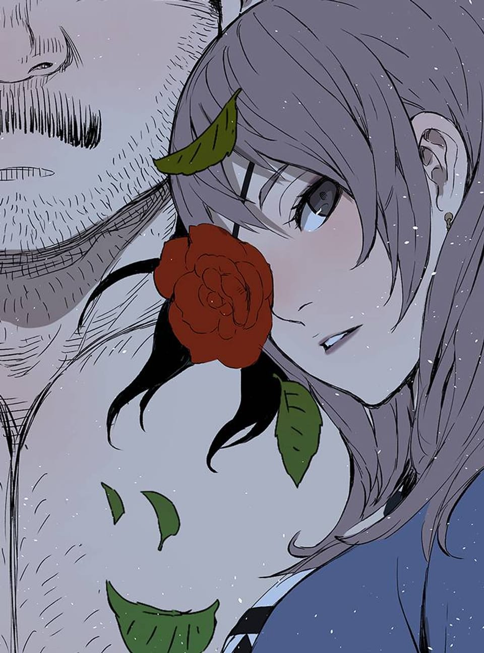 칼집의 아이 36화