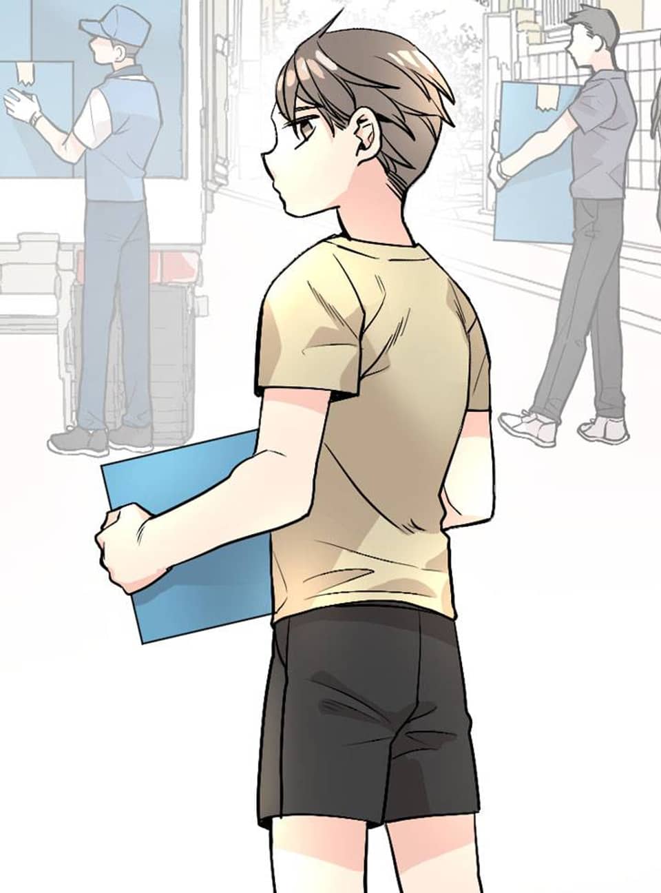 돈 터치 미 1화