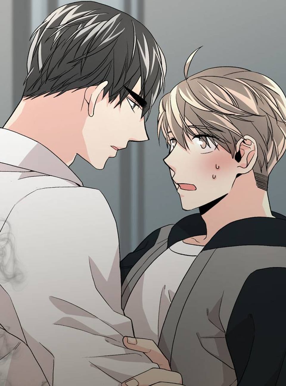 돈 터치 미 17화