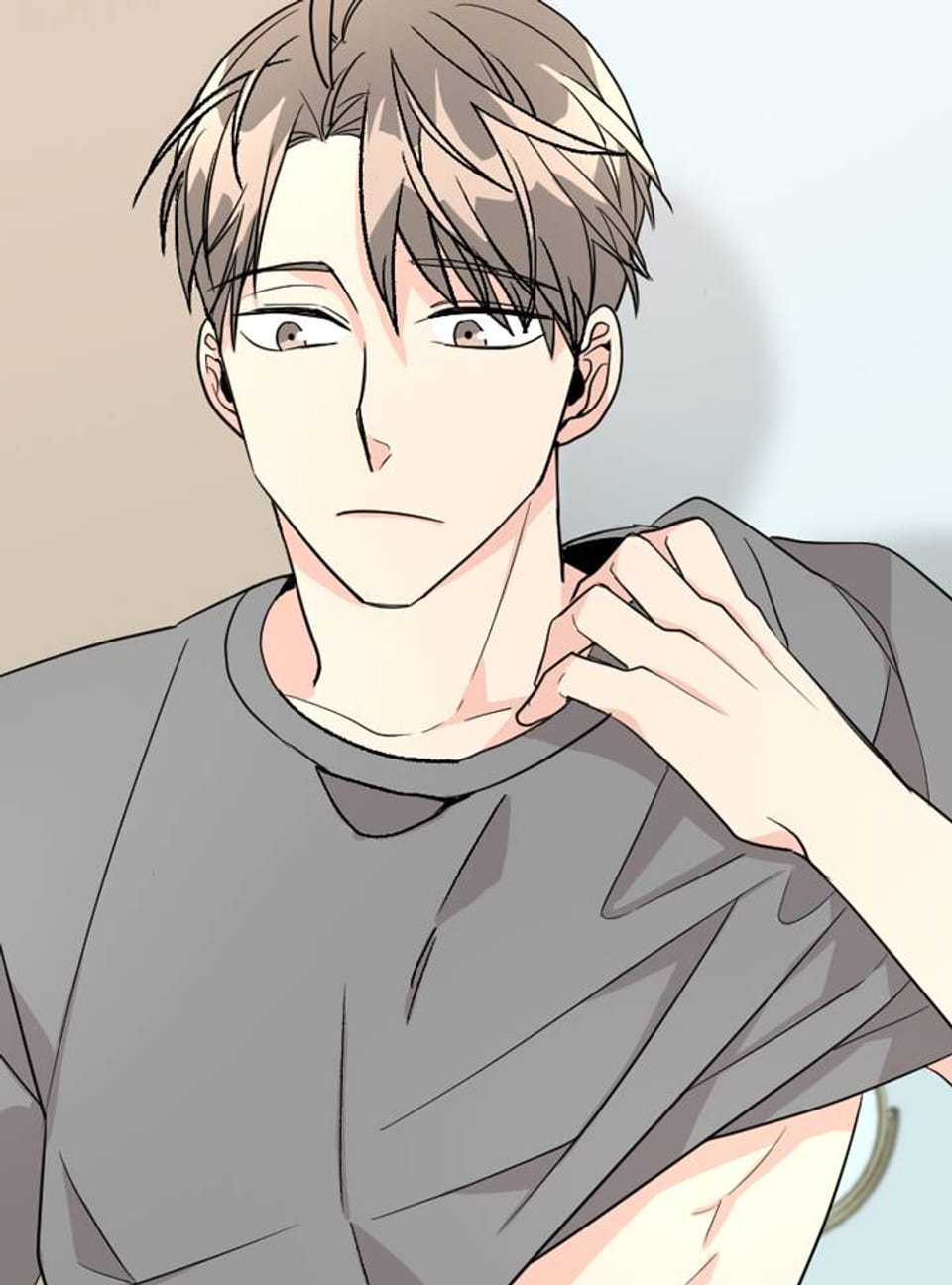 돈 터치 미 26화