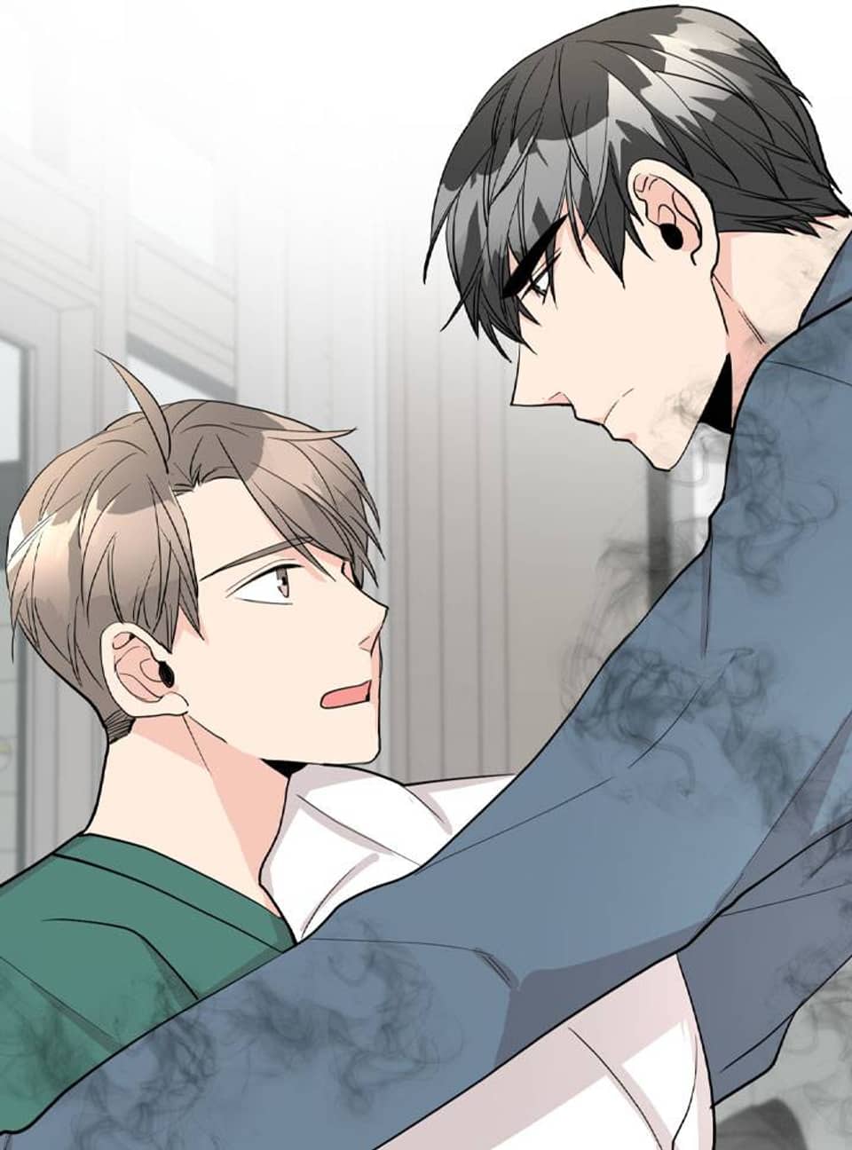 돈 터치 미 43화