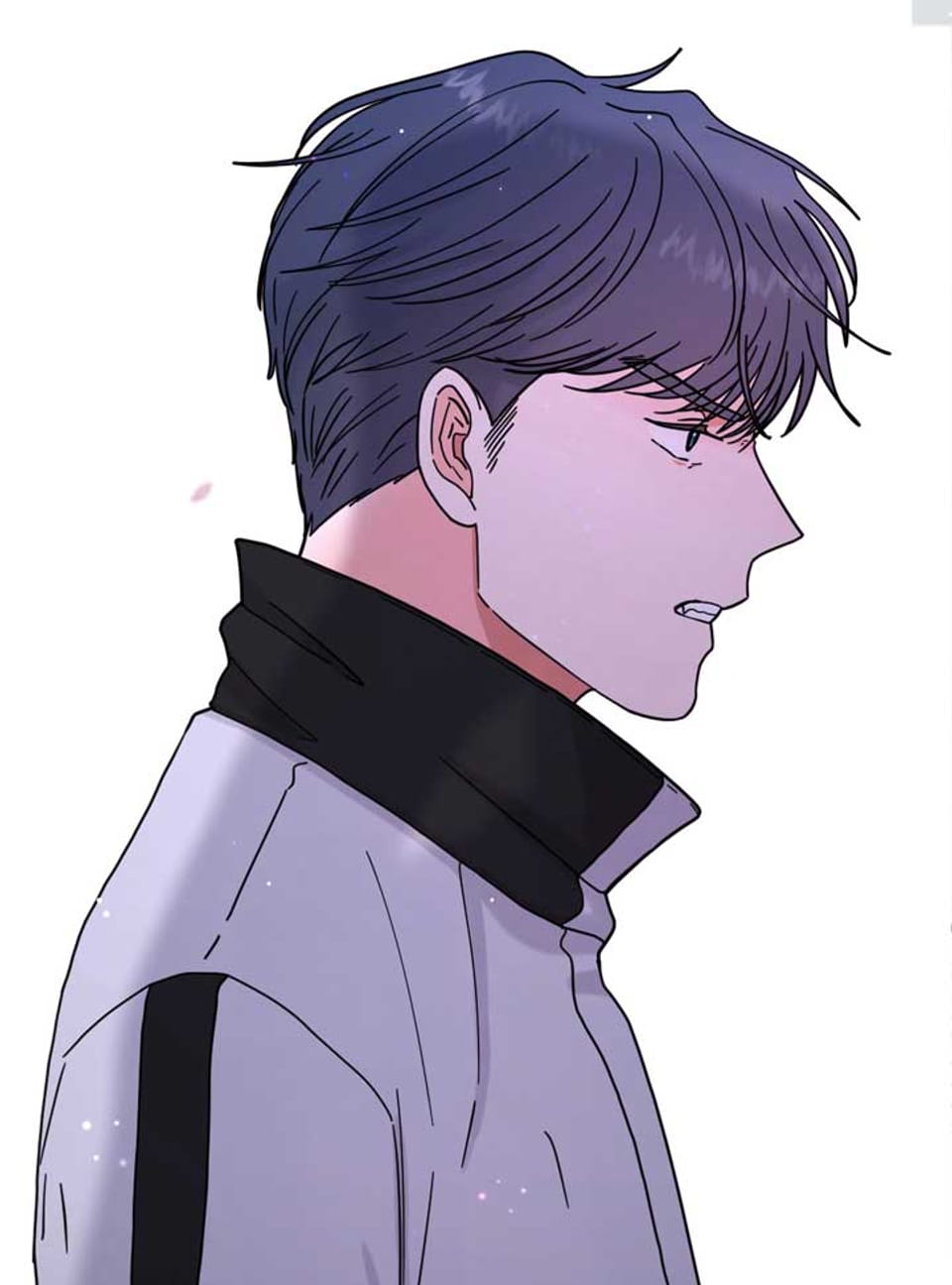 고개를 들어 달을 보라 4화