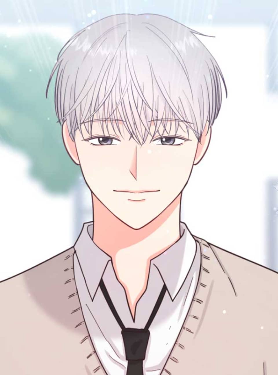 고개를 들어 달을 보라 6화