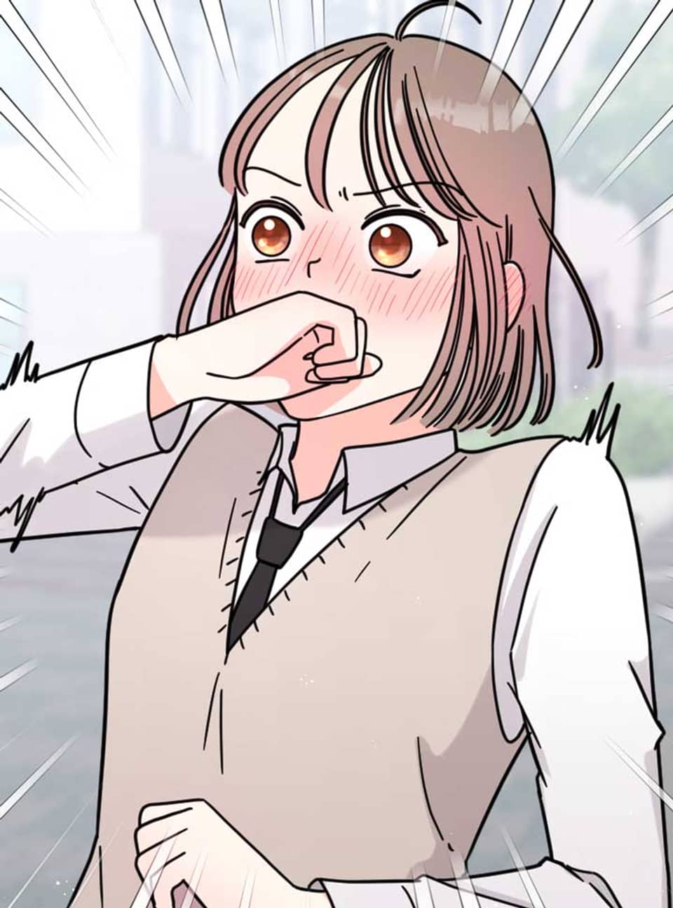 고개를 들어 달을 보라 7화