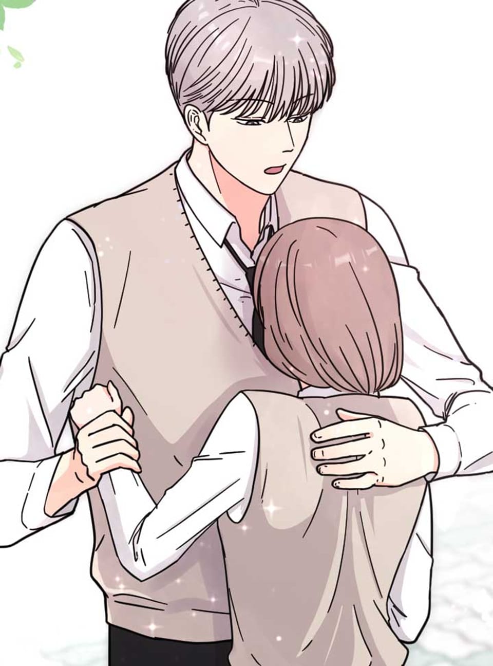 고개를 들어 달을 보라 8화