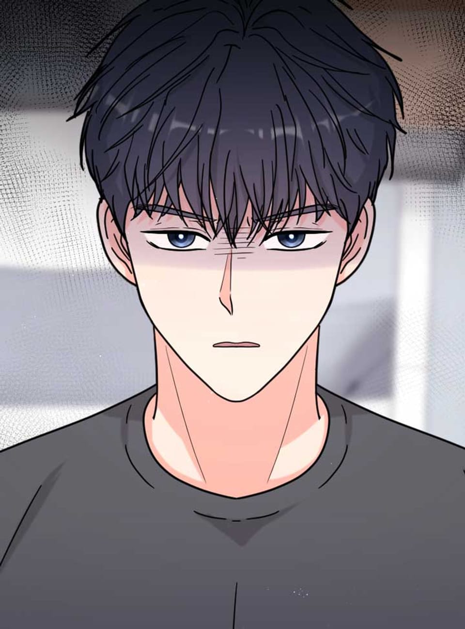 고개를 들어 달을 보라 22화