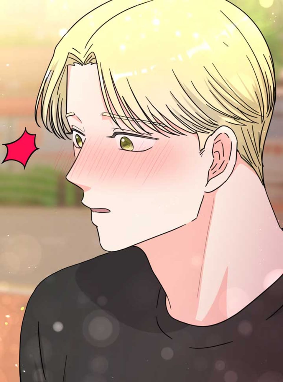 고개를 들어 달을 보라 25화