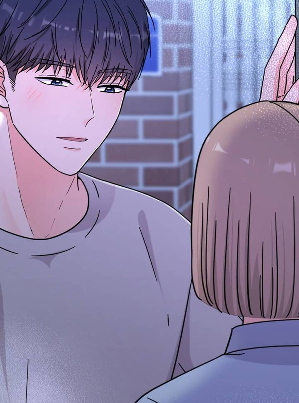 고개를 들어 달을 보라 38화