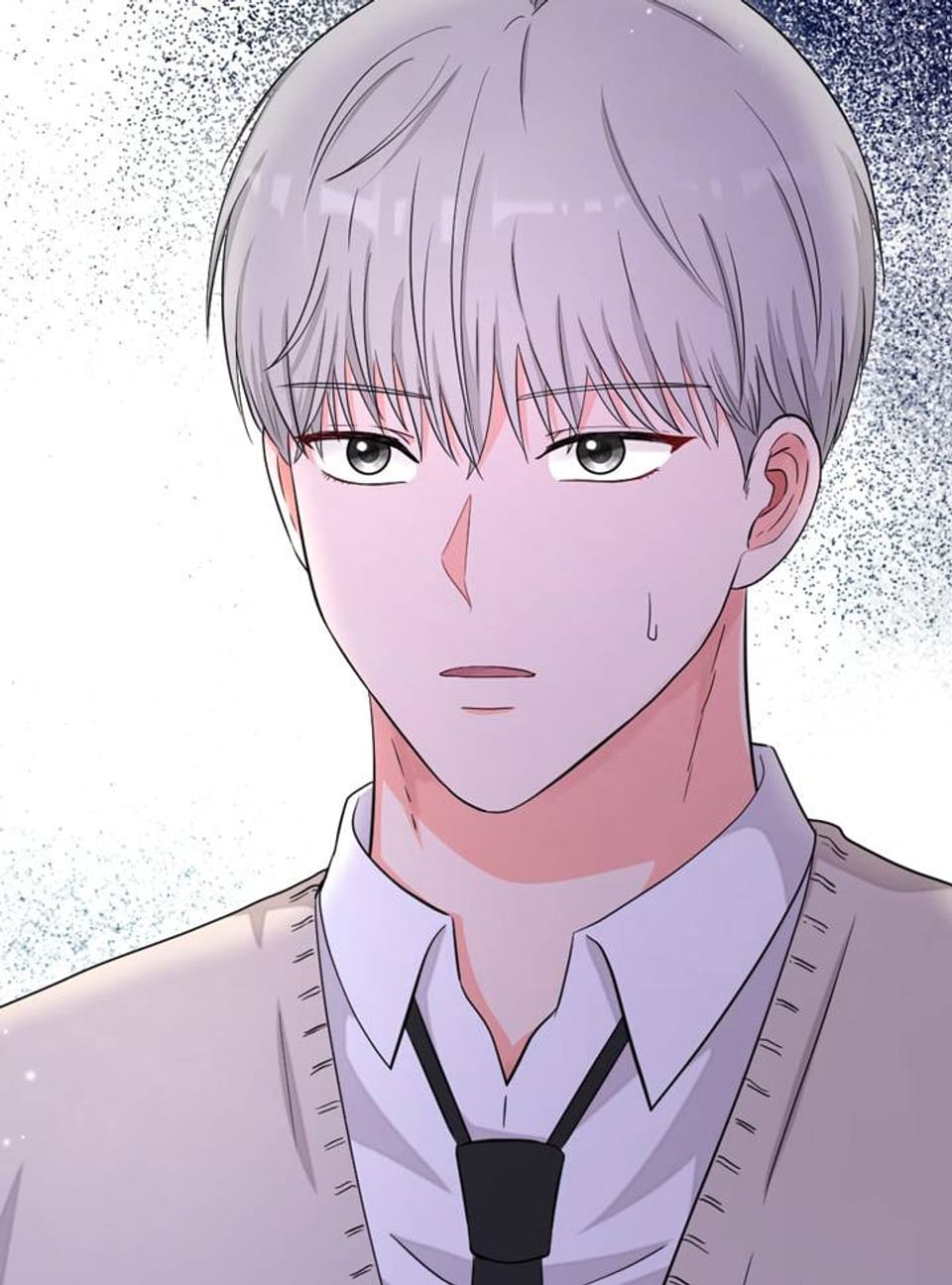 고개를 들어 달을 보라 42화
