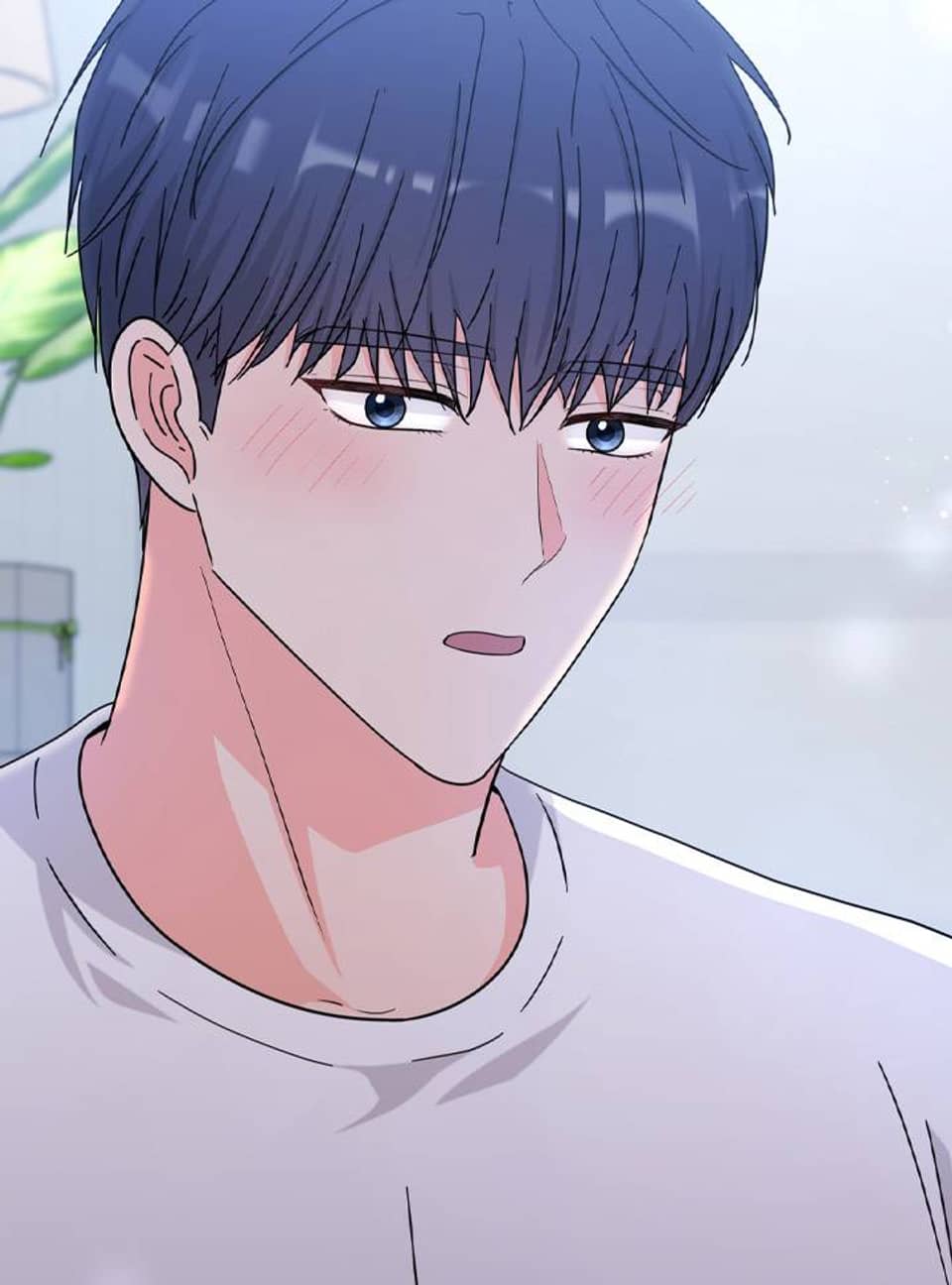 고개를 들어 달을 보라 56화