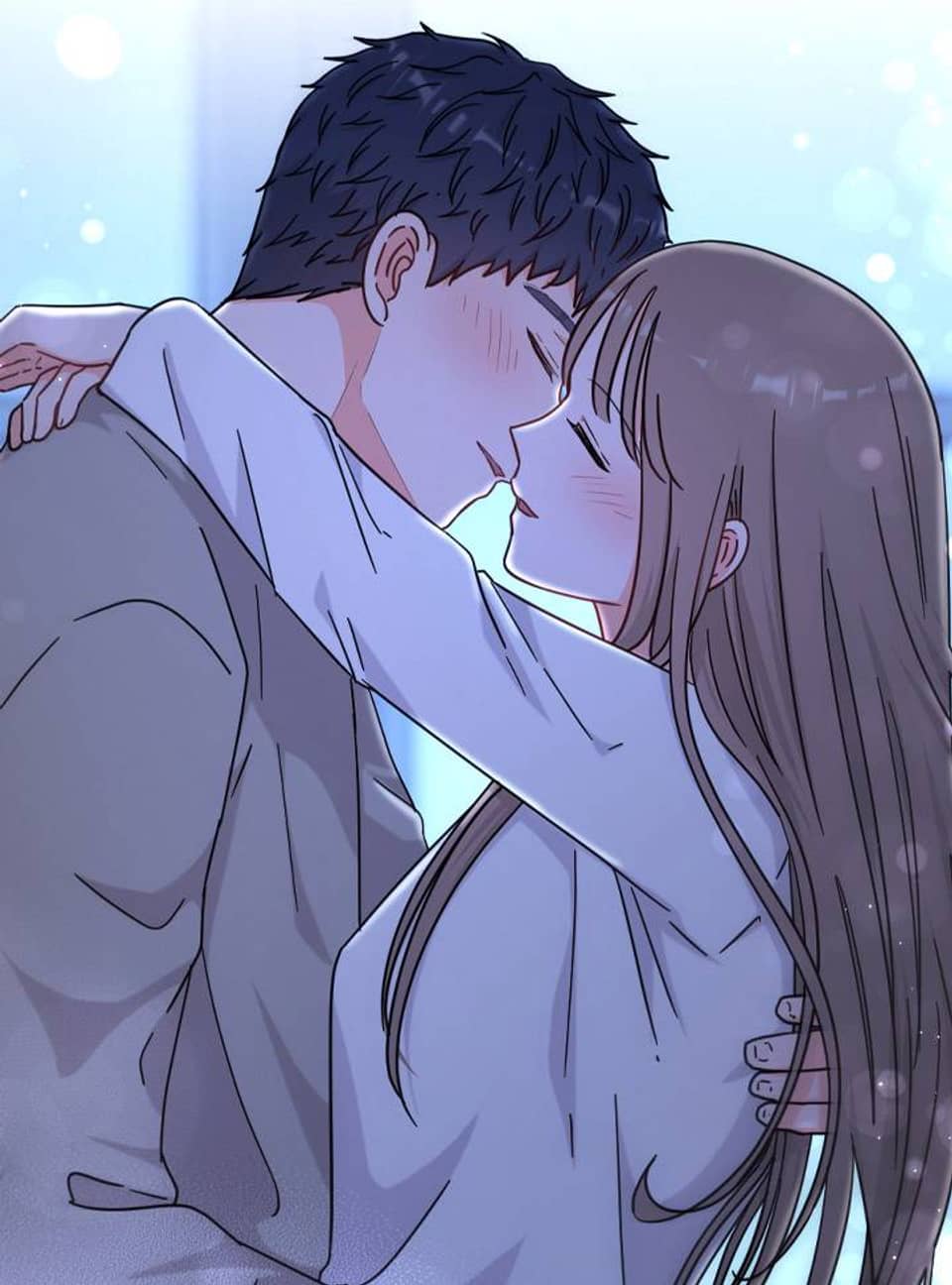 고개를 들어 달을 보라 57화 (완결)
